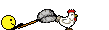 Chickencatcher